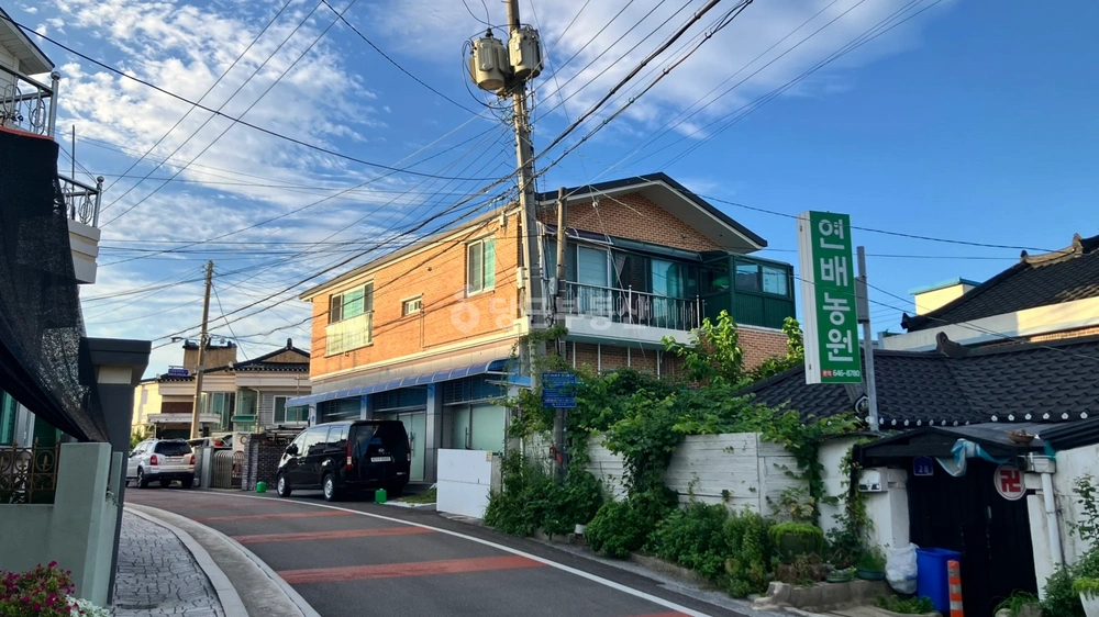 강원특별자치도 강릉시 노암동 단독/전원주택 사진 1