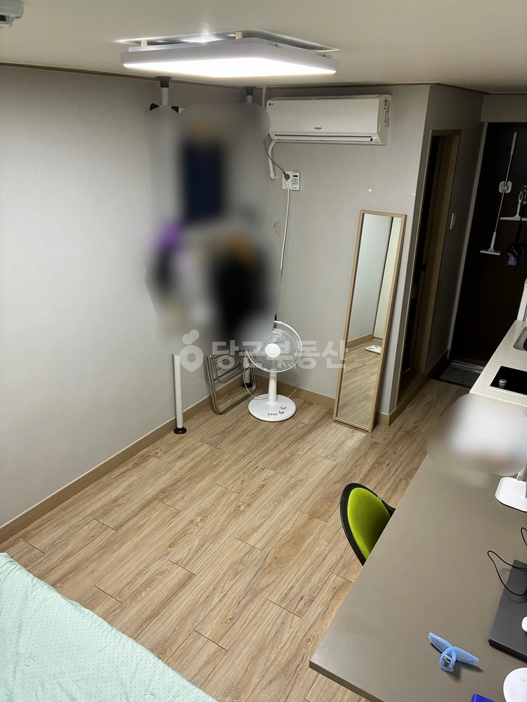 서울특별시 노원구 월계동 원룸 사진 1