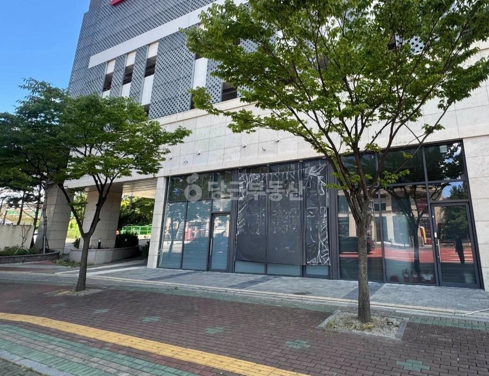 경기도 오산시 세교동 상가 사진 1
