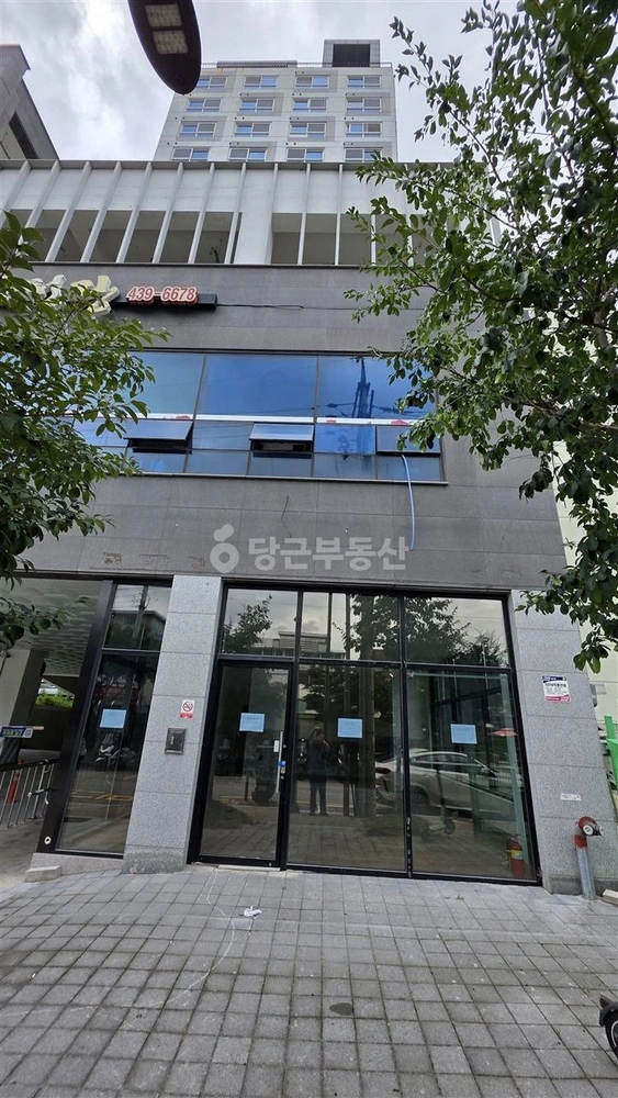경기도 안산시 상록구 월피동 상가 사진 1