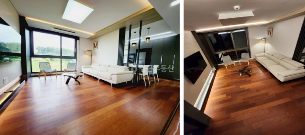 제주특별자치도 제주시 오라이동 빌라(투룸 이상) 사진 1