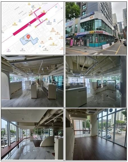 경기도 성남시 중원구 성남동 상가 사진 1