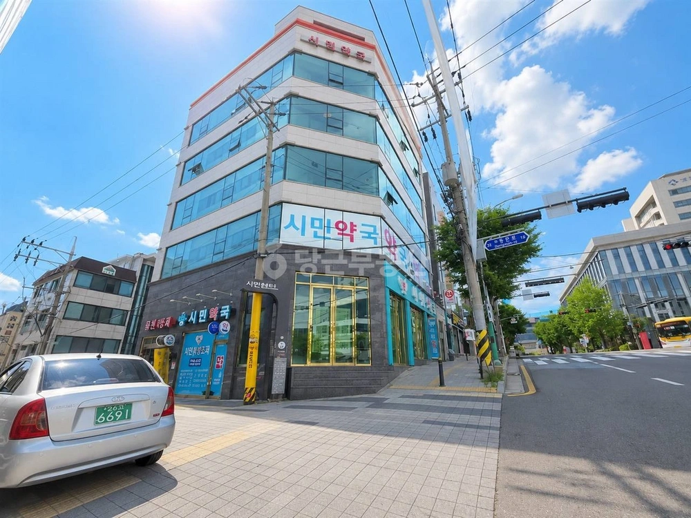 경기도 성남시 수정구 태평동 상가 사진 1