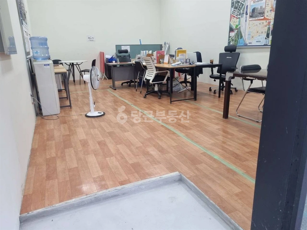 경기도 의왕시 삼동 상가 사진 1