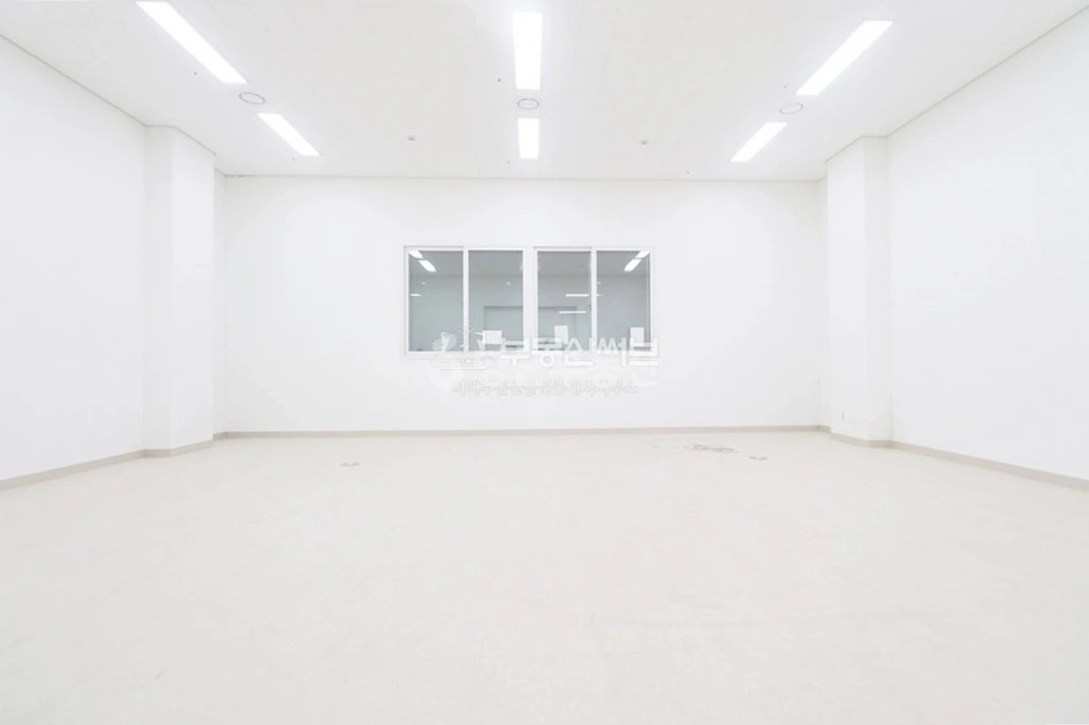 경기도 구리시 갈매동 공장/창고 사진 1