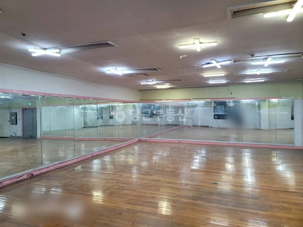 경기도 안산시 상록구 본오동 상가 사진 1