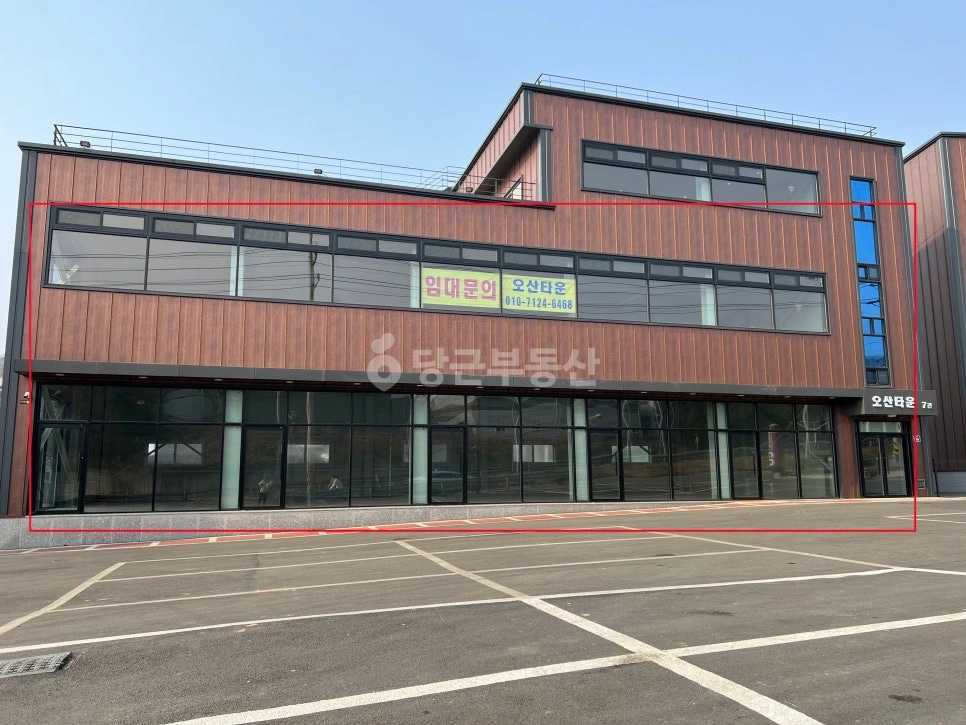 경기도 파주시 조리읍 상가 사진 1