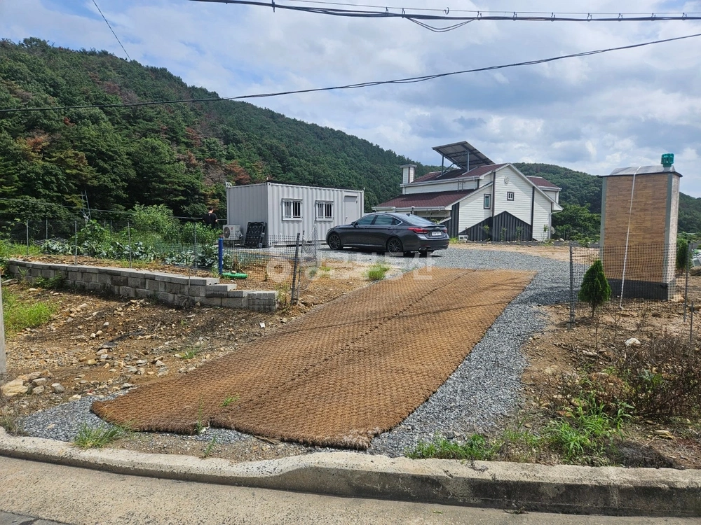 울산광역시 울주군 범서읍 토지 사진 1