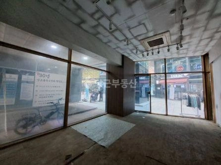 경기도 용인시 기흥구 영덕동 상가 사진 1