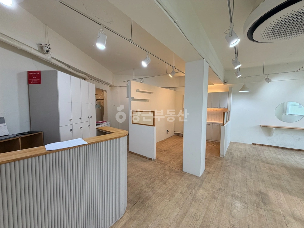 대구광역시 중구 봉산동 상가 사진 1