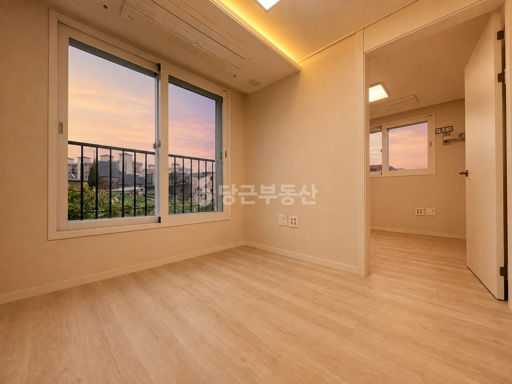 서울특별시 서초구 방배동 원룸 사진 1