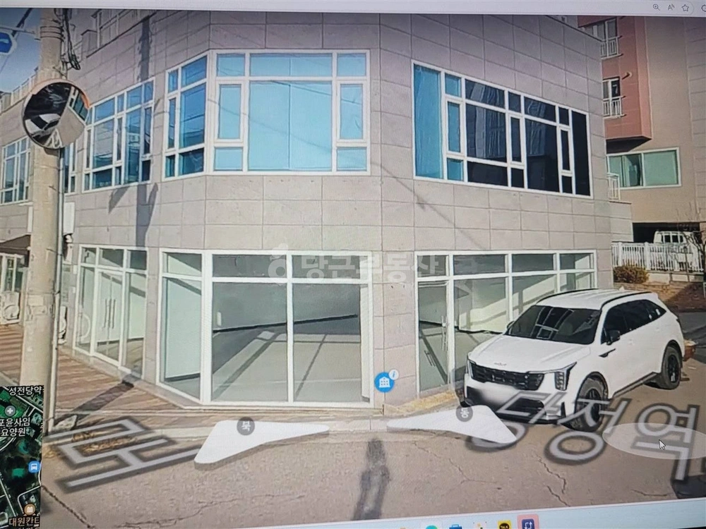 경기도 군포시 당정동 상가 사진 1