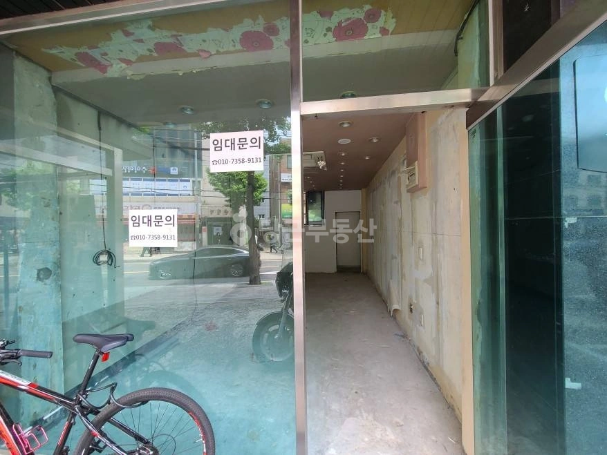 서울특별시 서초구 양재동 상가 사진 1