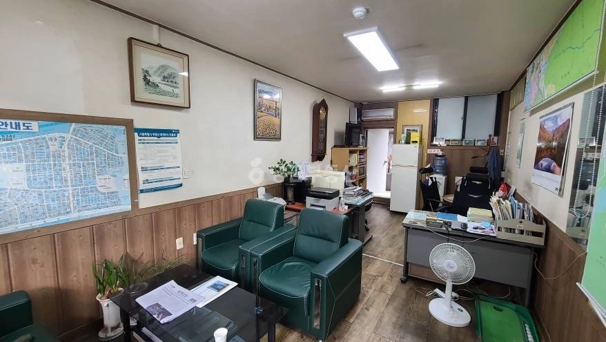 서울특별시 서초구 양재동 상가 사진 1