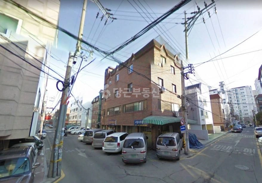 서울특별시 서초구 방배동 상가 사진 1