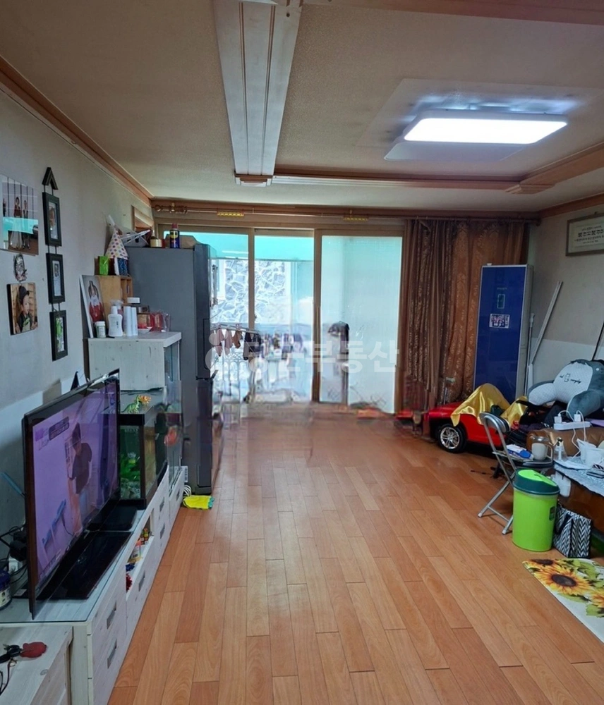경기도 부천시 원미구 춘의동 빌라(투룸 이상) 사진 1