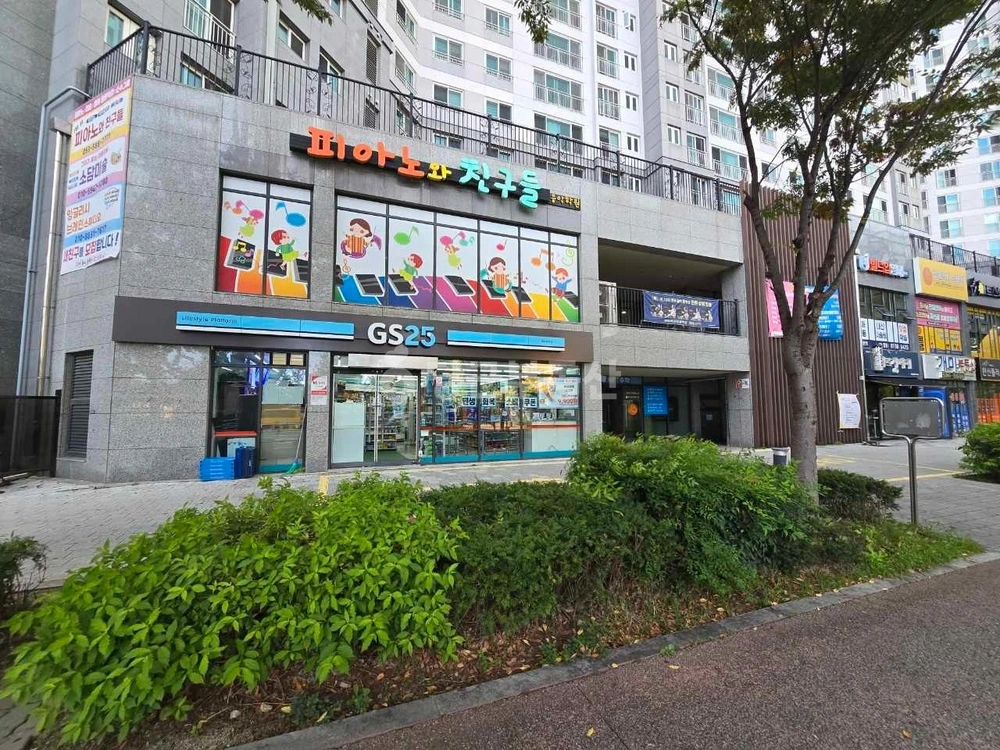 대구광역시 달성군 다사읍 상가 사진 1