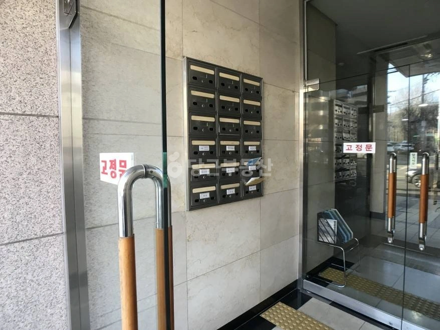 서울특별시 서초구 양재동 상가 사진 1