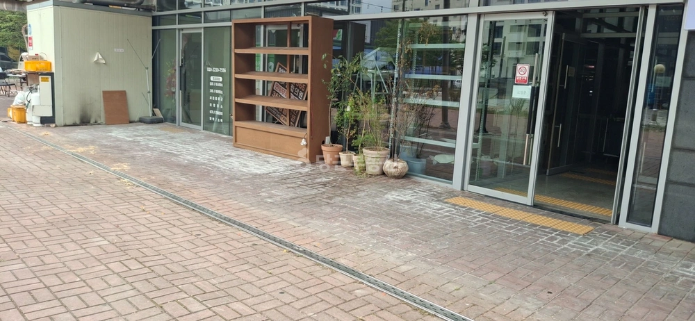 대구광역시 달성군 현풍읍 상가 사진 1