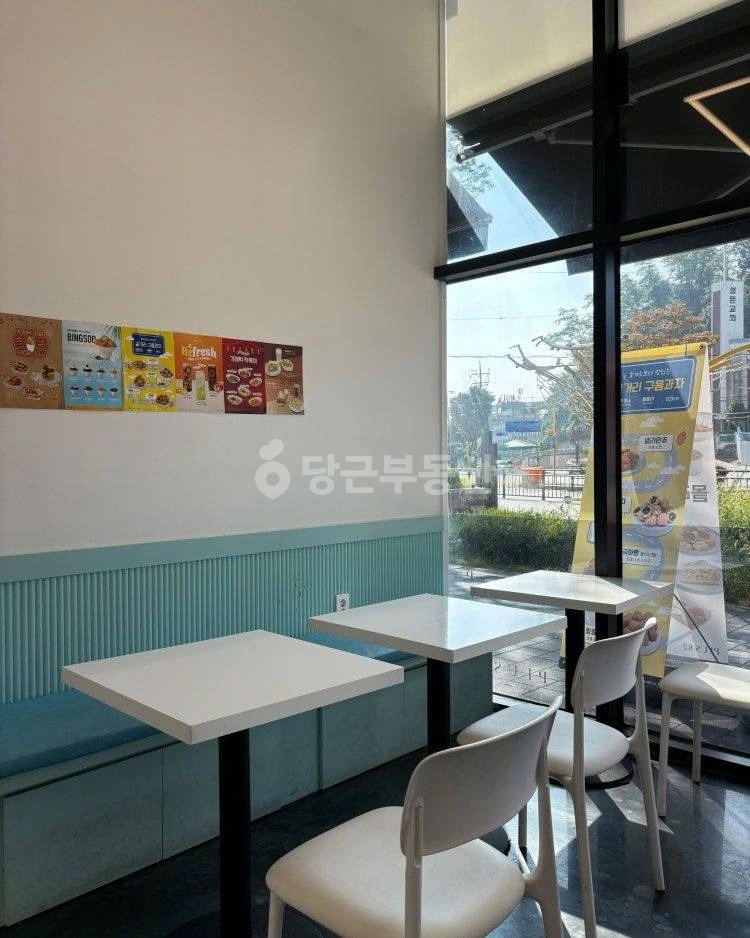 경기도 안양시 만안구 안양동 상가 사진 1