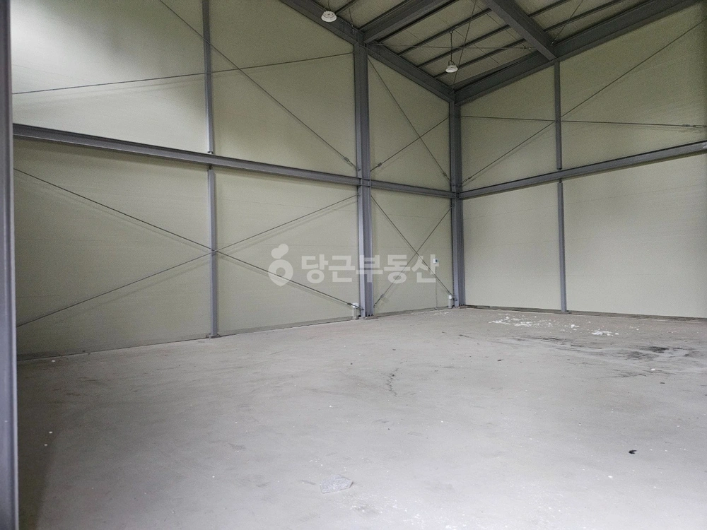 경기도 남양주시 별내동 공장/창고 사진 1