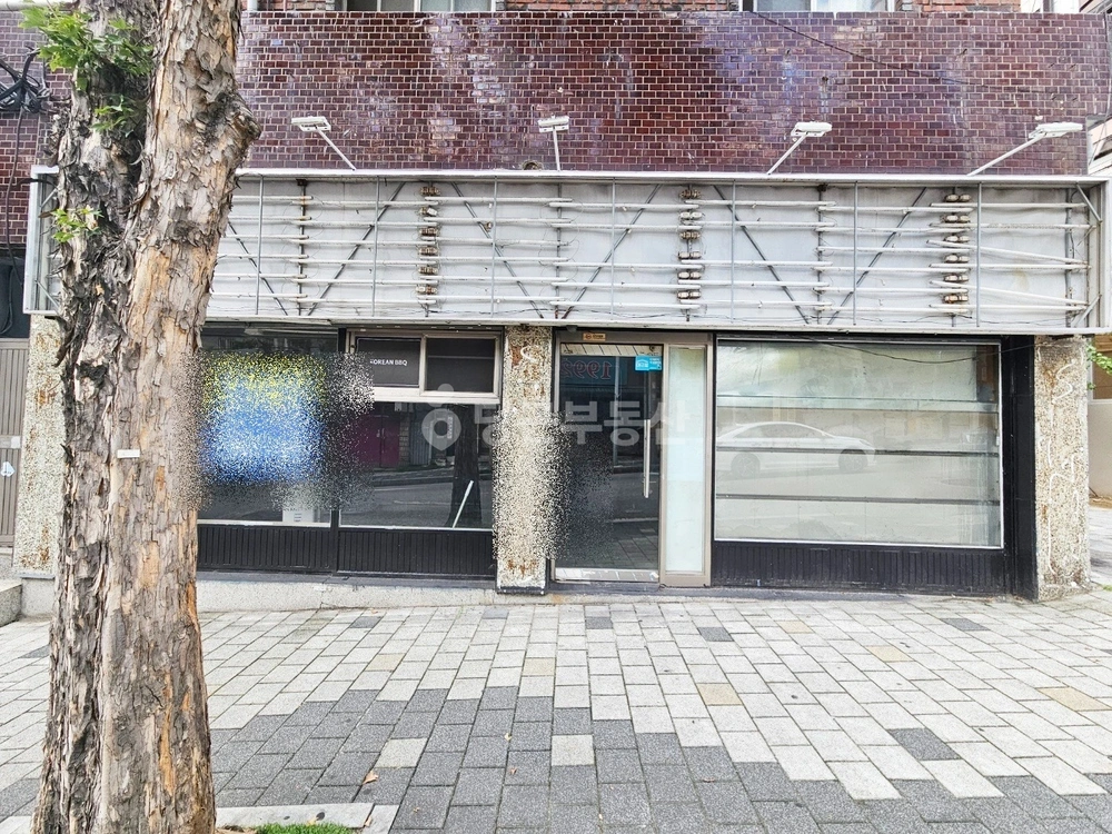 대구광역시 서구 평리동 상가 사진 1
