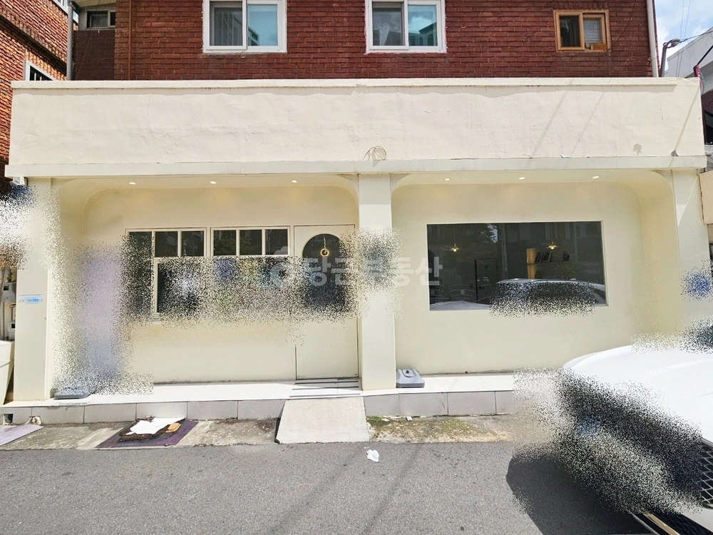 대구광역시 서구 내당동 상가 사진 1