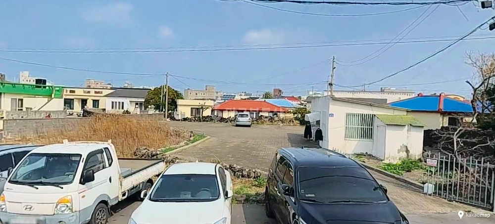 제주특별자치도 제주시 한림읍 토지 사진 1