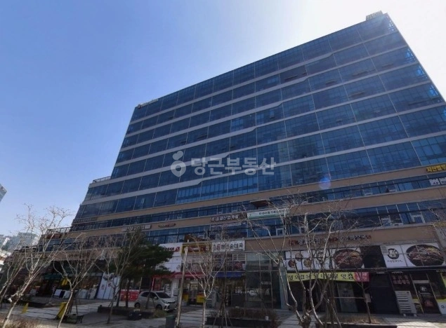 경기도 화성시 동탄구 영천동 사무실 사진 1