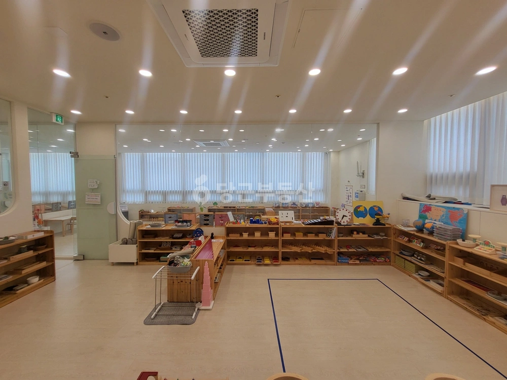 경기도 파주시 목동동 상가 사진 1