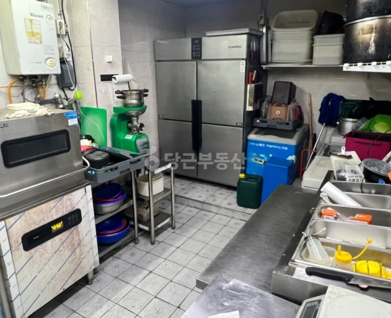 경기도 수원시 권선구 권선동 상가 사진 1