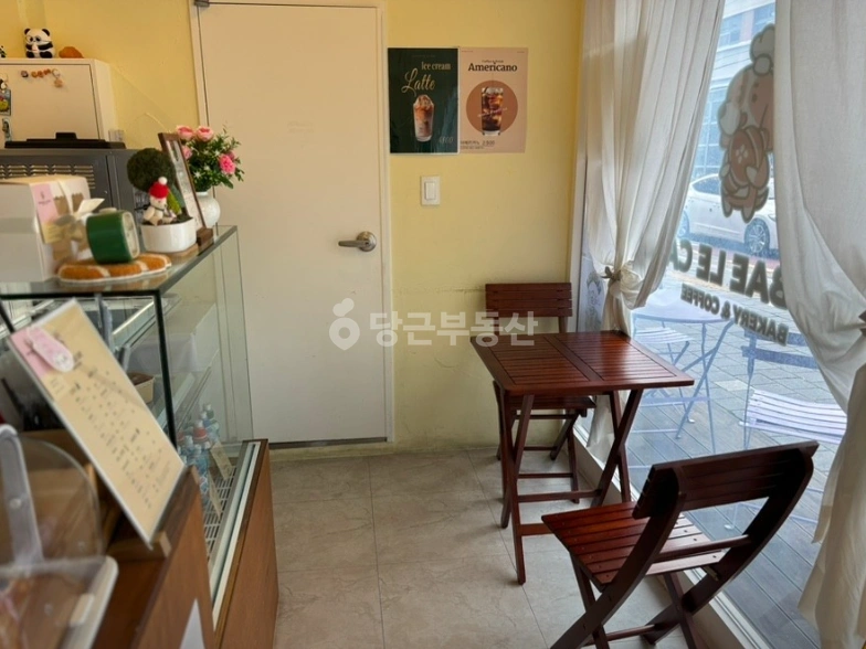 경기도 수원시 팔달구 화서동 상가 사진 1