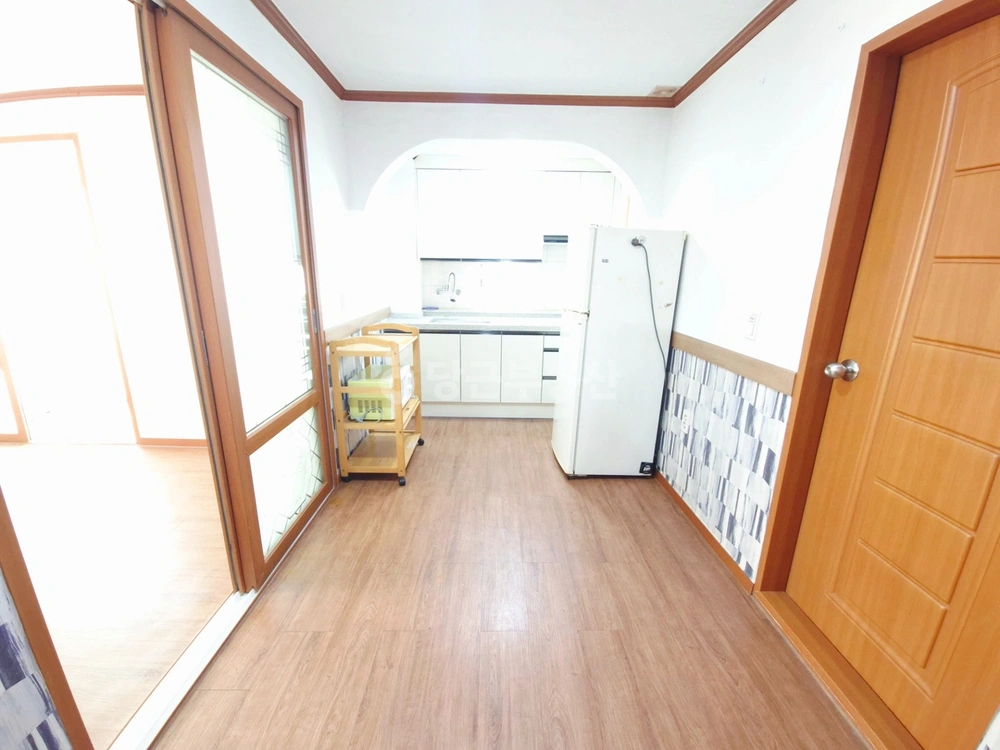 경상북도 경산시 삼풍동 원룸 사진 1