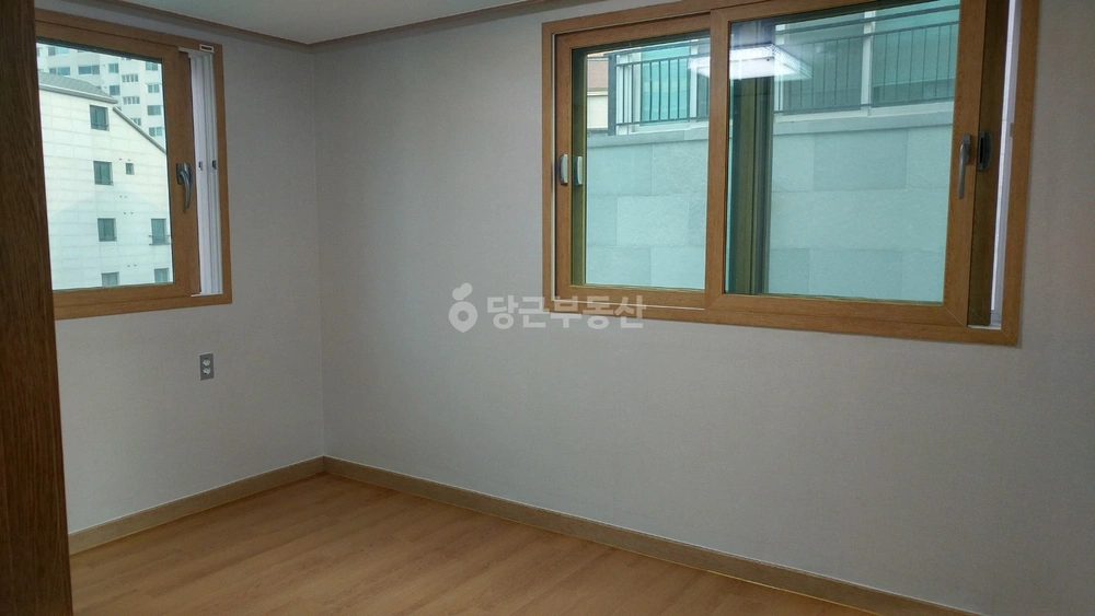 경기도 의정부시 민락동 빌라(투룸 이상) 사진 1