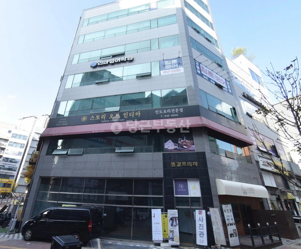 경기도 파주시 목동동 상가 사진 1