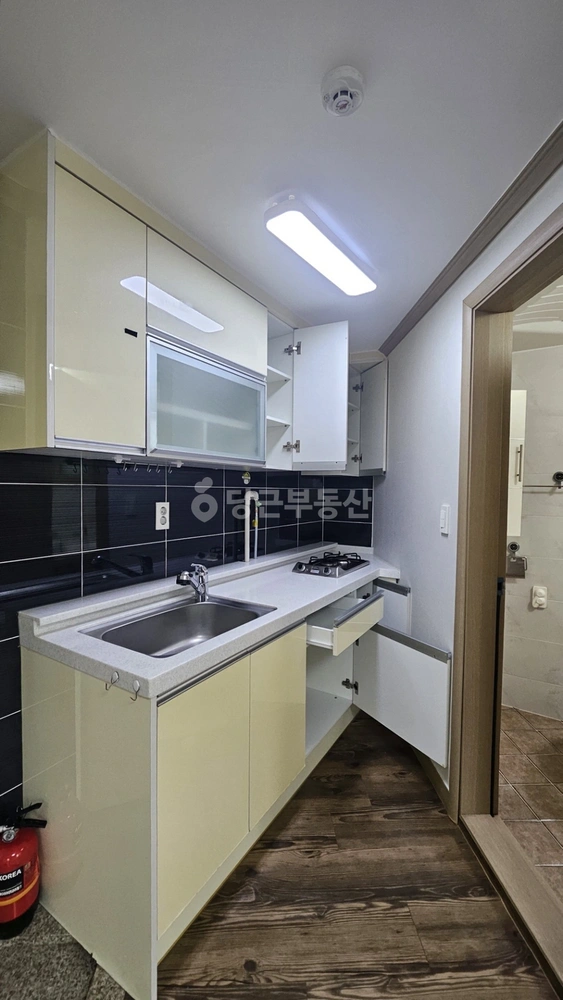 대전광역시 유성구 원내동 원룸 사진 1