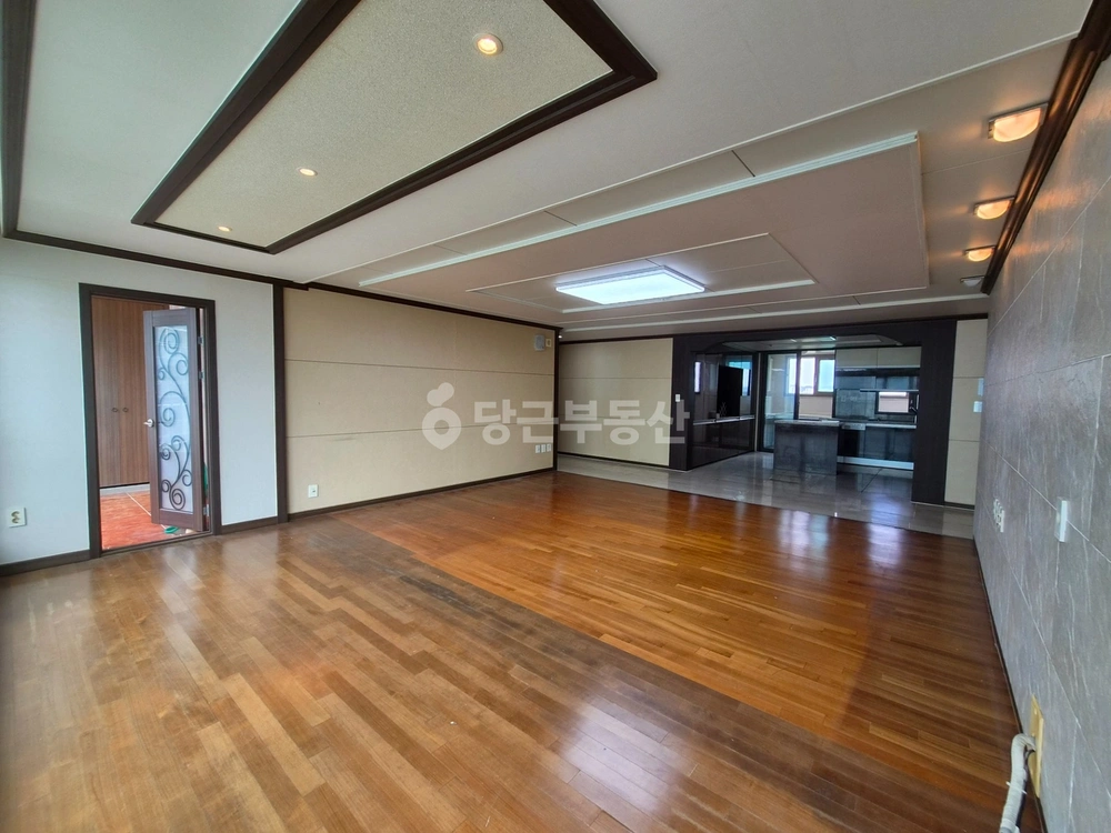 인천광역시 계양구 서운동 아파트 사진 1