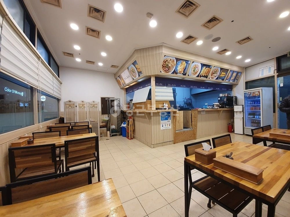 경기도 고양시 일산동구 장항동 상가 사진 1