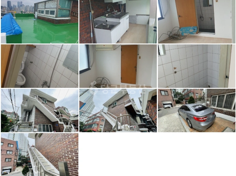 서울특별시 영등포구 신길동 원룸 사진 1