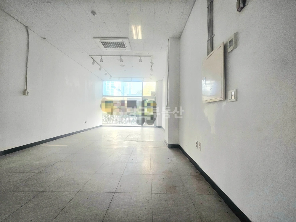 인천광역시 서해구 청라동 상가 사진 1