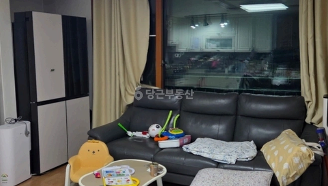 서울특별시 동작구 상도동 빌라(투룸 이상) 사진 1
