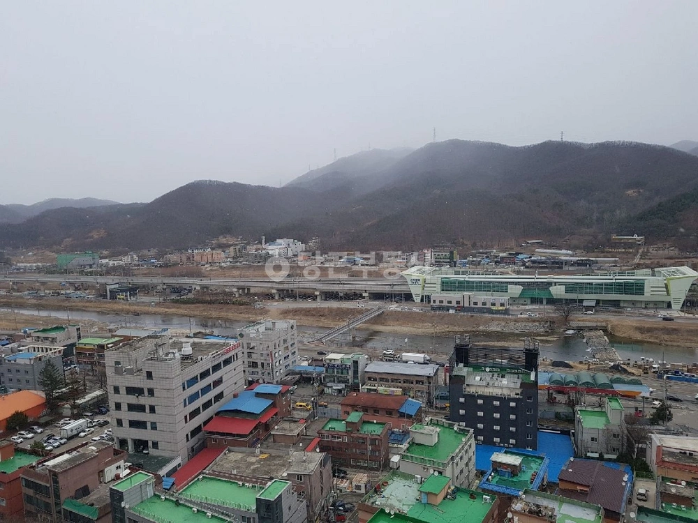 경기도 광주시 곤지암읍 아파트 사진 1