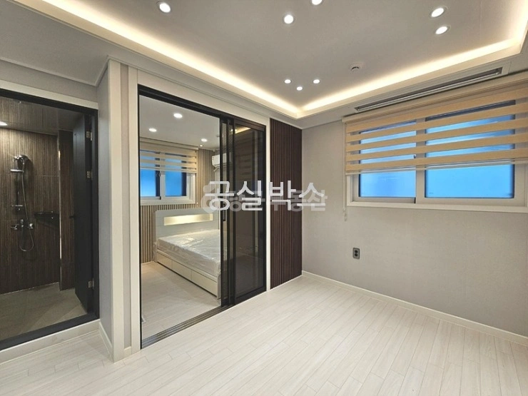 대전광역시 서구 갈마동 원룸 사진 1