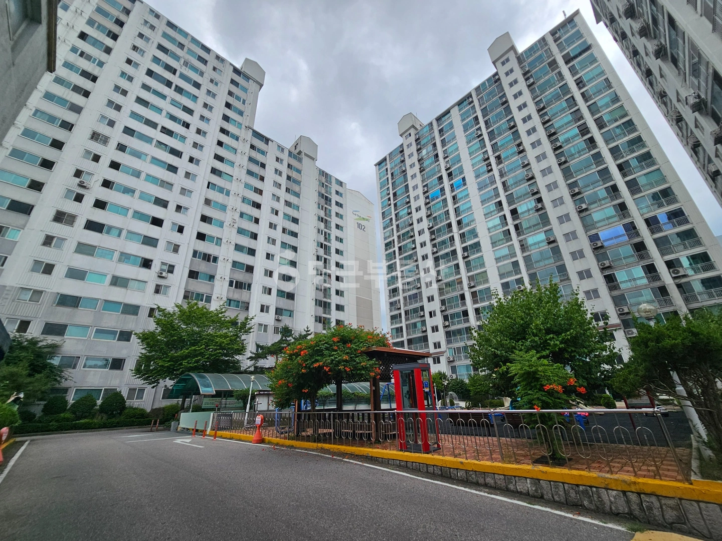 경기도 남양주시 평내동 아파트 사진 1