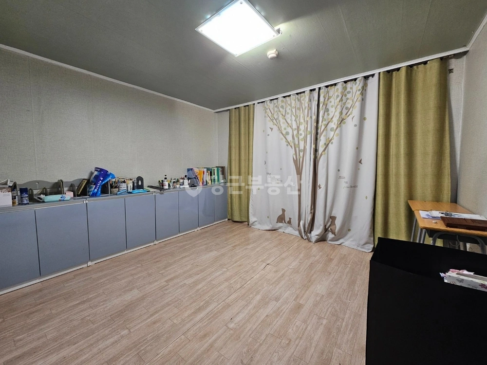 경상북도 포항시 북구 용흥동 아파트 사진 1