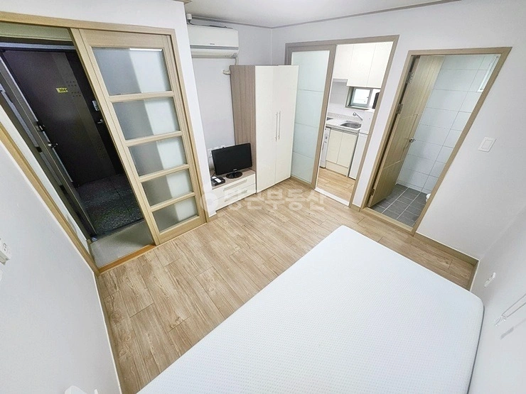 부산광역시 동래구 온천동 원룸 사진 1