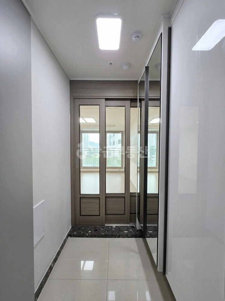 부산광역시 연제구 연산동 빌라(투룸 이상) 사진 1
