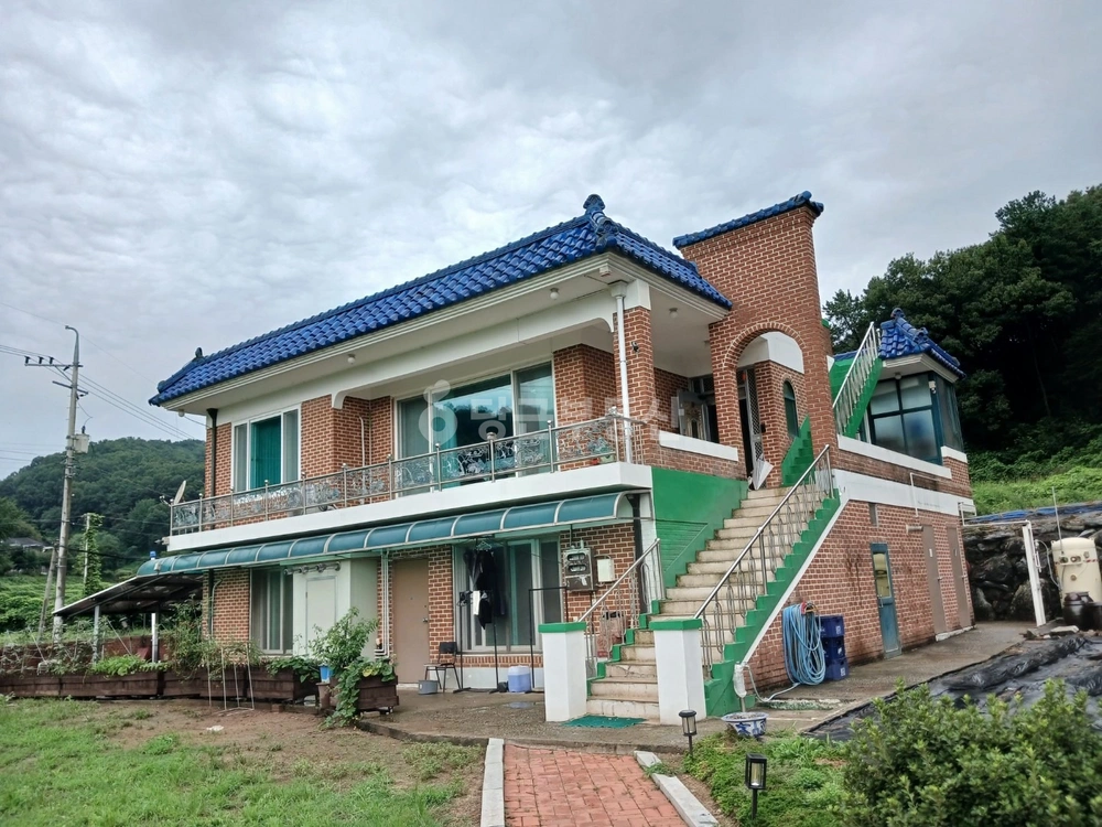 충청남도 천안시 동남구 동면 단독/전원주택 사진 1