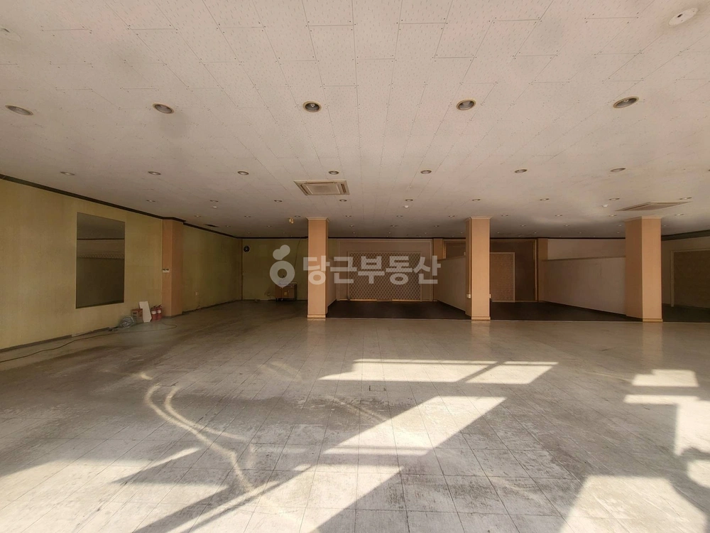 대전광역시 유성구 노은동 상가 사진 1