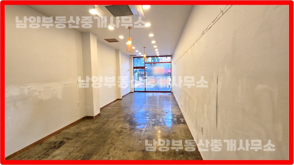 전남광주통합특별시 북구 양산동 상가 사진 1
